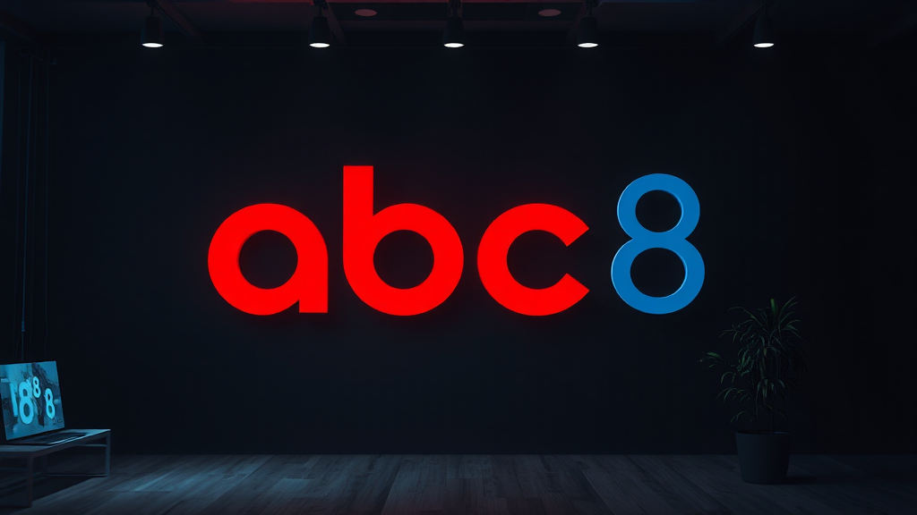 Exploring abc8: A Comprehensive Guide to Its Features and Benefits